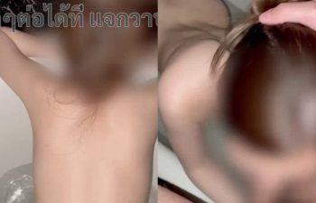 Onlyfans babysswwonly น้องบี๋เย็ดคาอ่าง โม๊กหม่าแตกคาปากน้ำกระเพื่อม